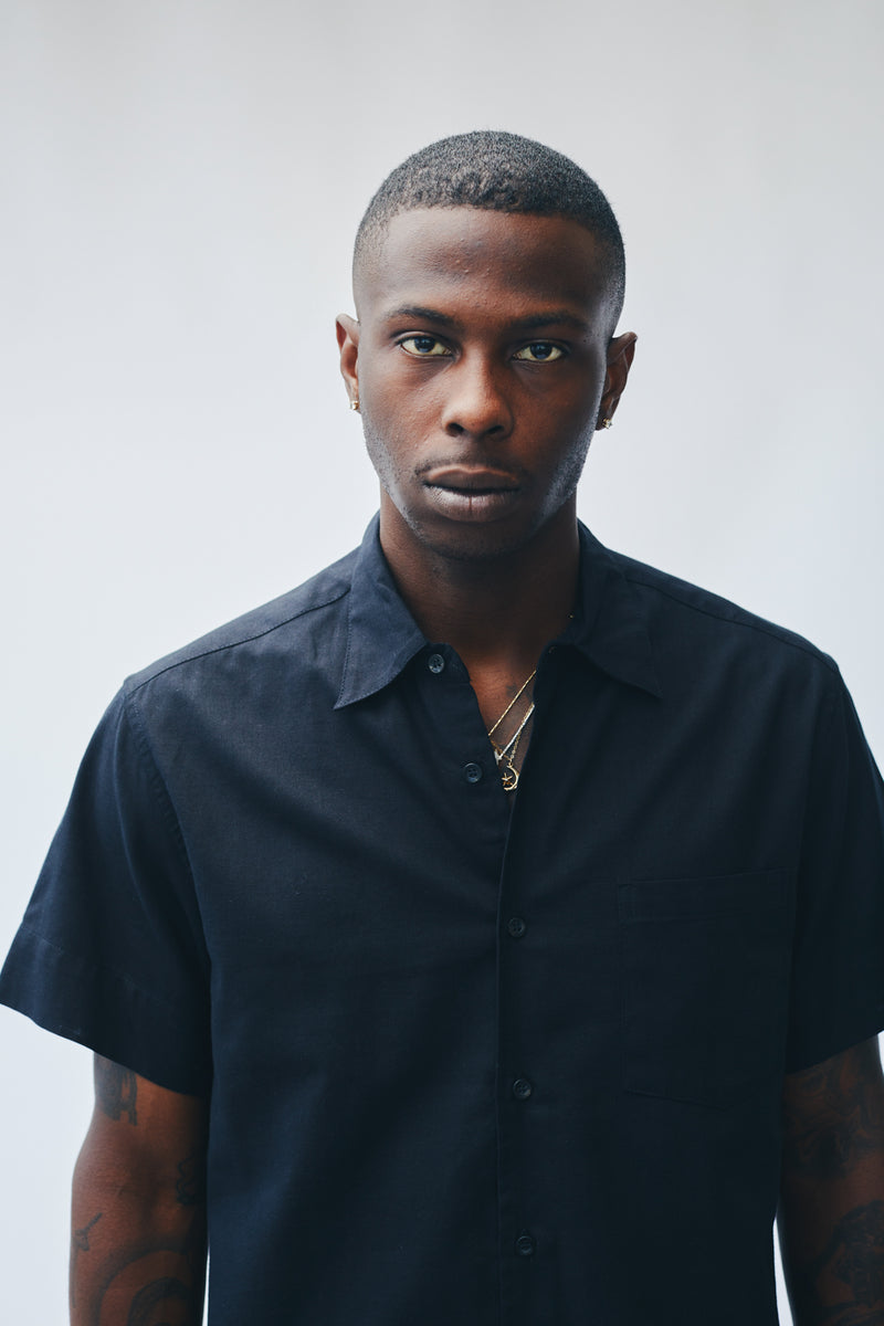 Croft Short Sleeve Shirt
