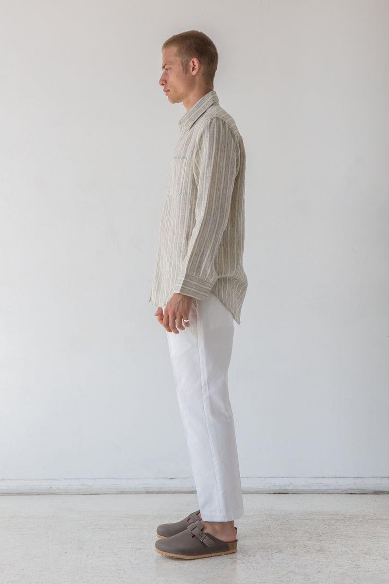 Harper Long Sleeve Shirt