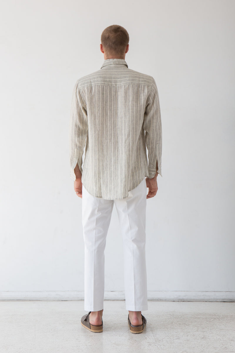 Harper Long Sleeve Shirt