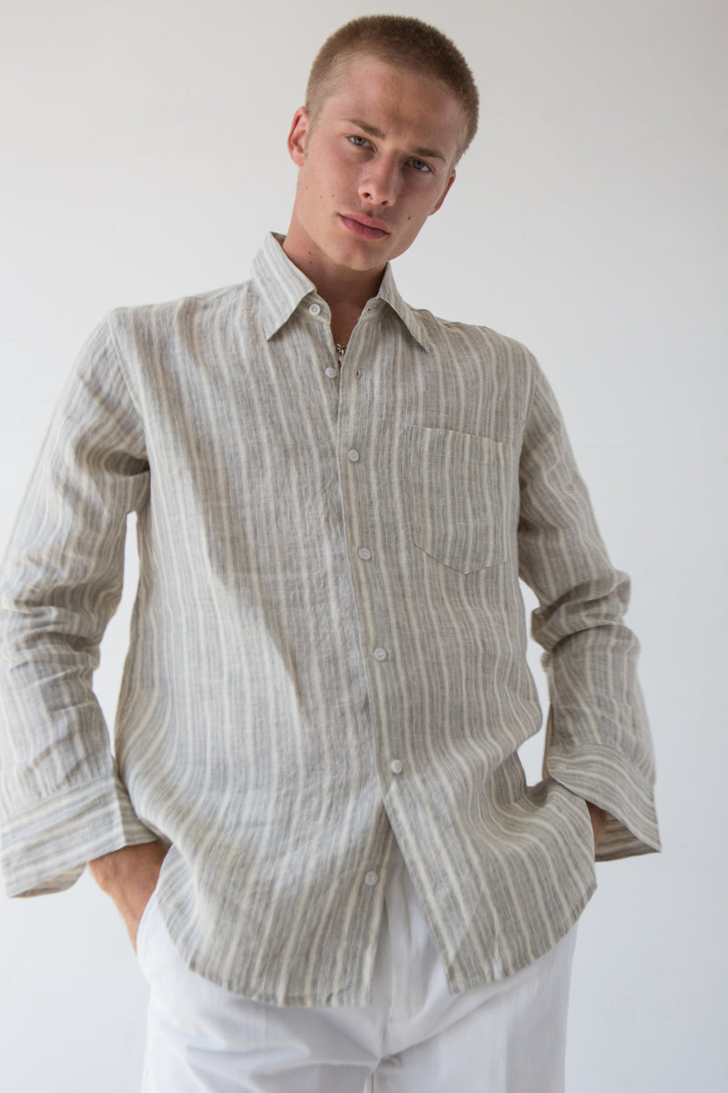 Harper Long Sleeve Shirt