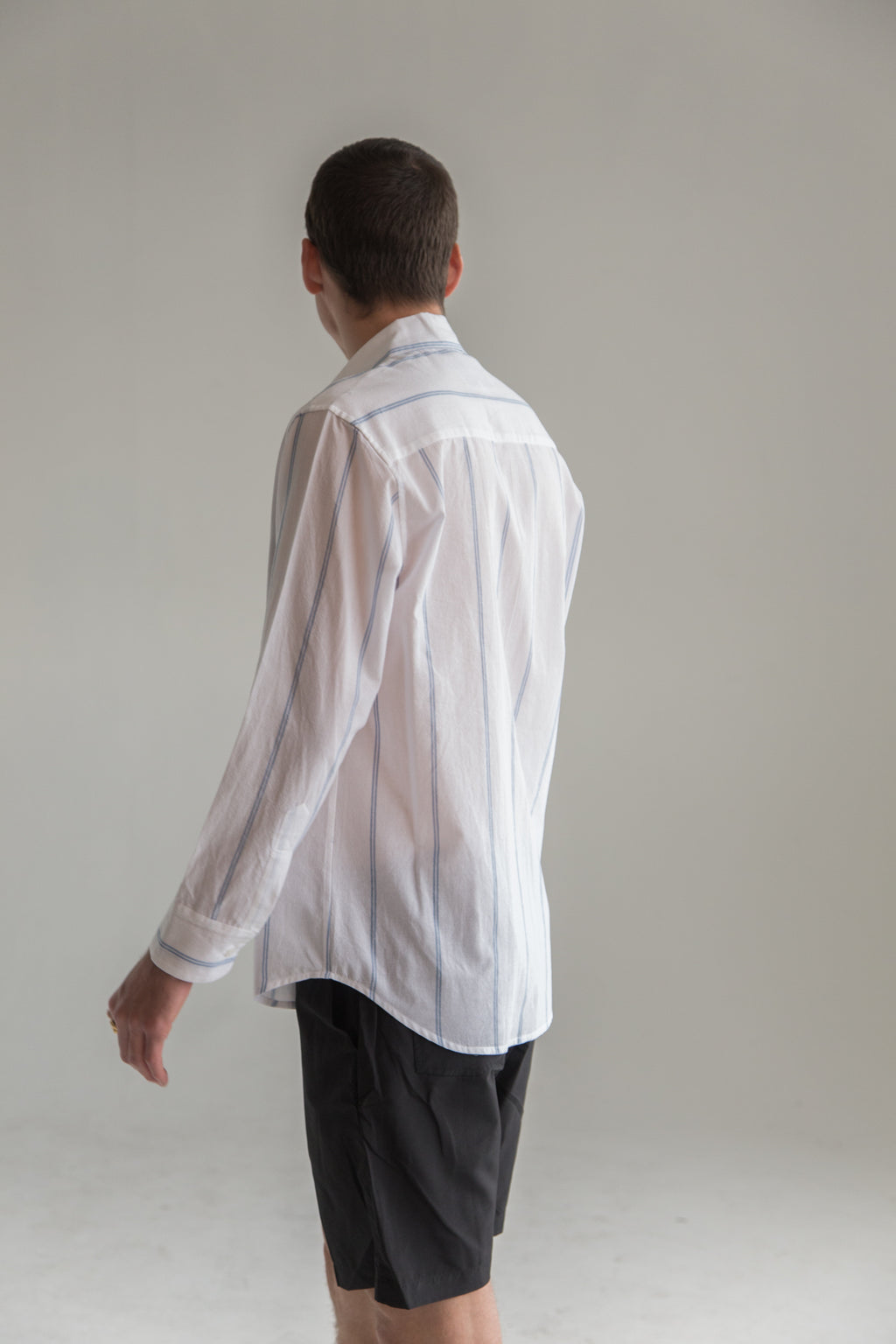 Harper Long Sleeve Shirt