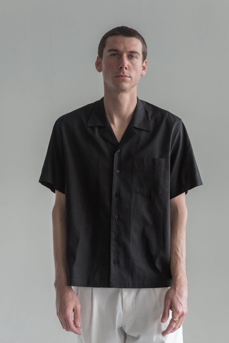 Alfred Short Sleeve T-Shirt
