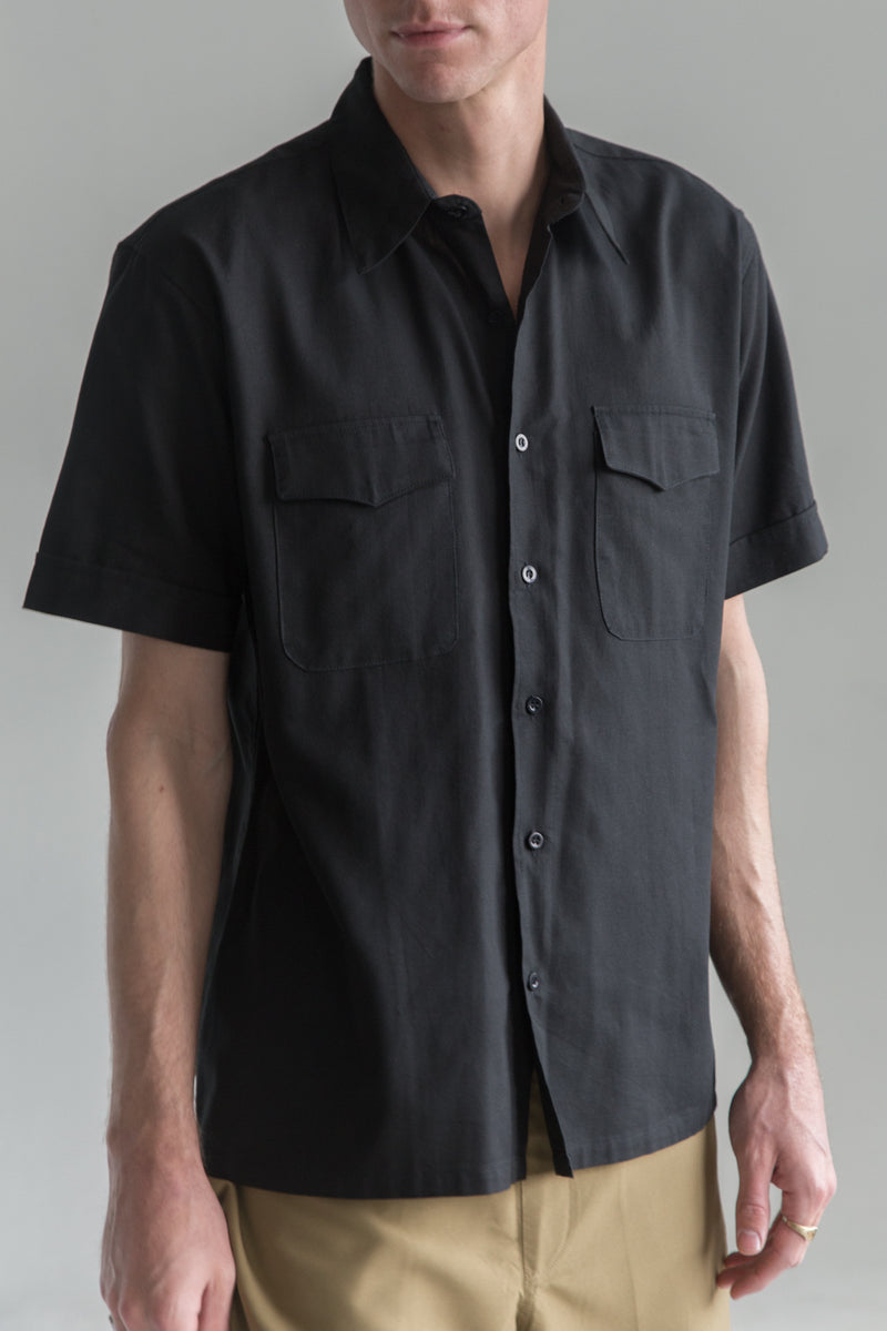 Alfred Short Sleeve T-Shirt