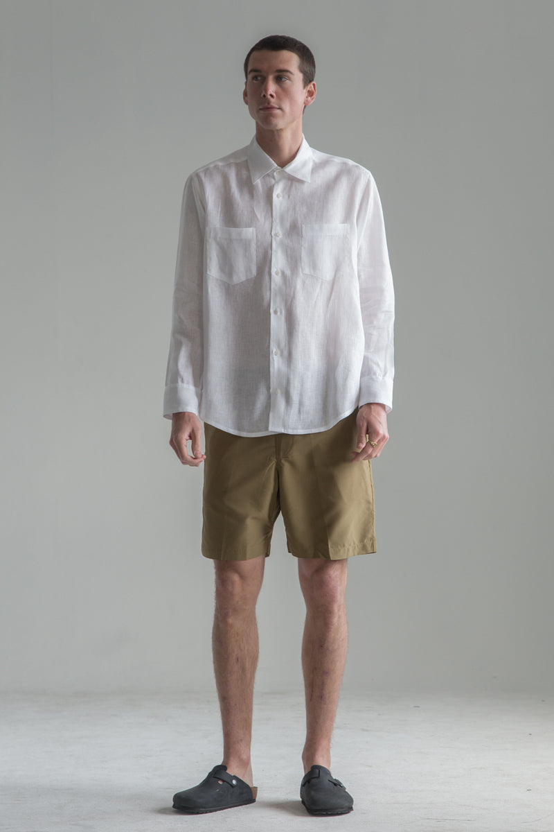 Alfred Short Sleeve T-Shirt