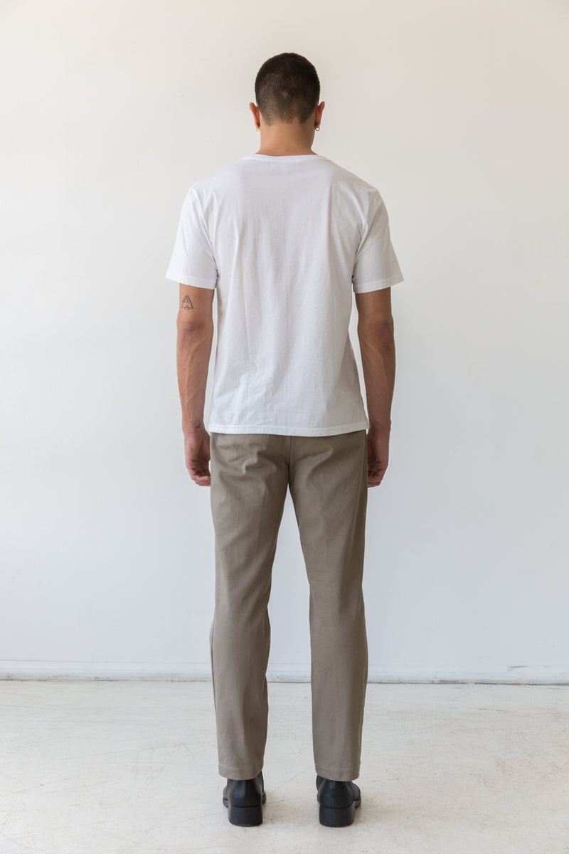Alfred Short Sleeve T-Shirt
