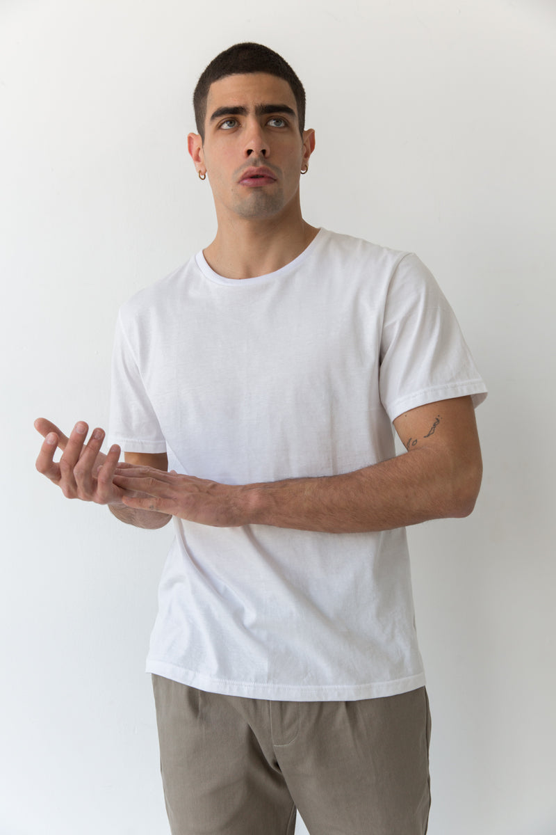 Alfred Short Sleeve T-Shirt