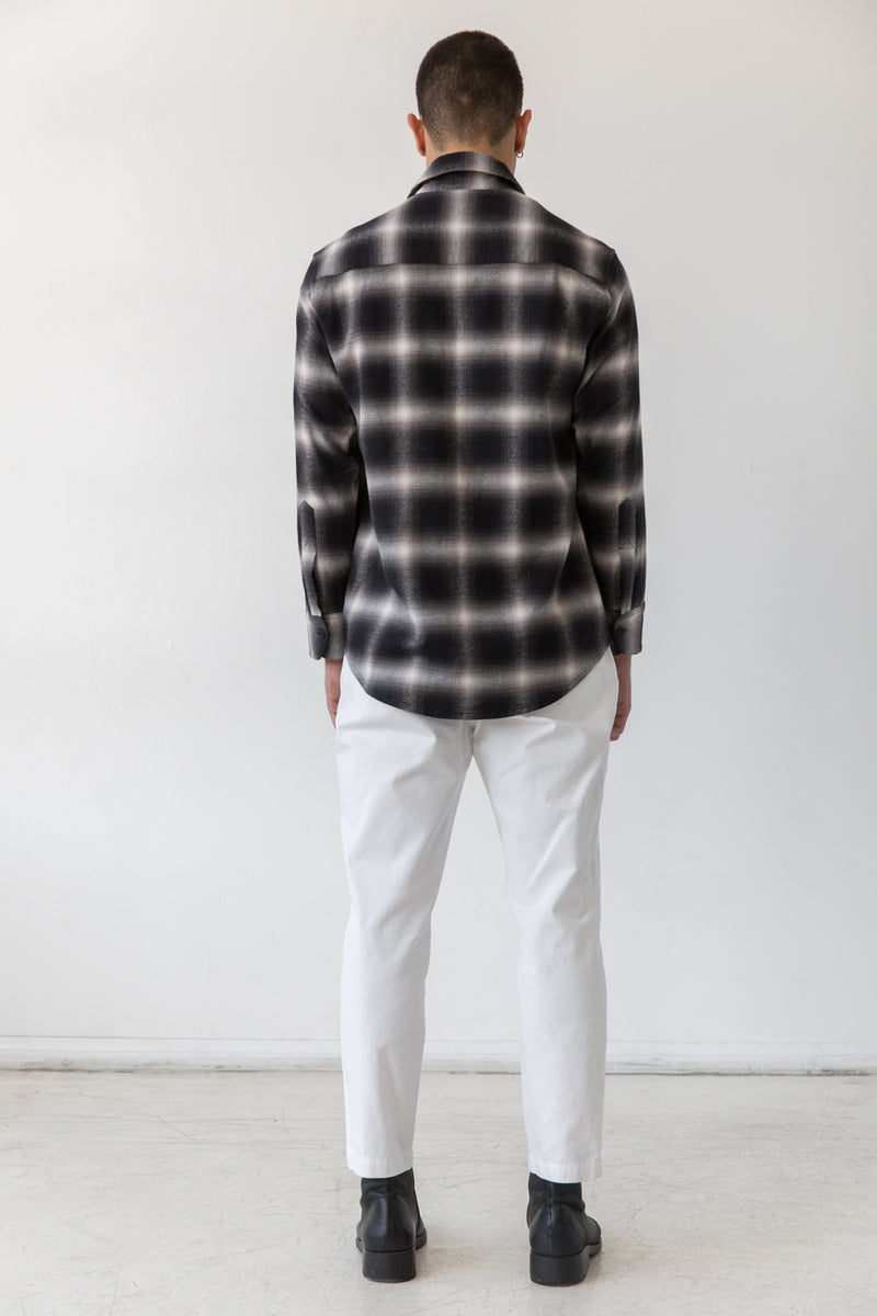 Laurel Long Sleeve Shirt