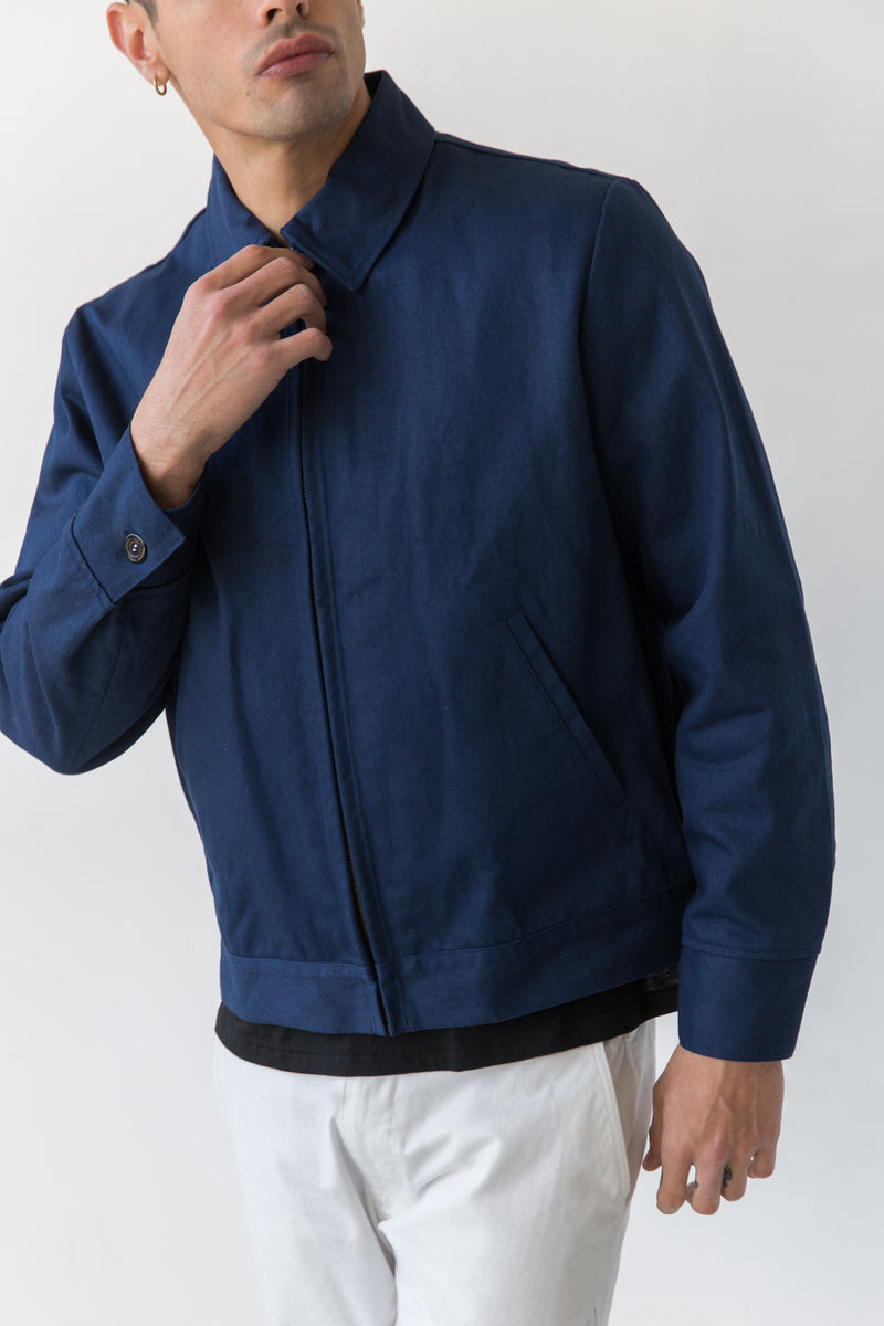 Beverly Jacket
